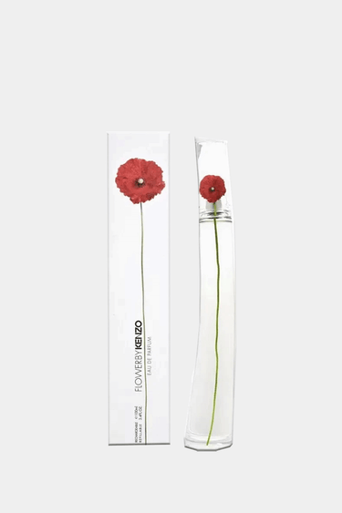 Kenzo - Flower Eau De Parfum